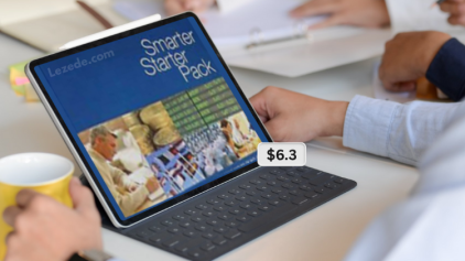 Safety-in-the-Market-Smarter-Starter-Pack-1st-Edition-by-David-Bowden