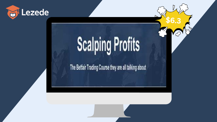Scalping Betfair For Daily Profits