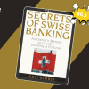 Secrets of Swiss Banking By Hoyt Barber