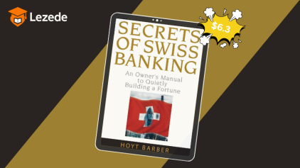 Secrets of Swiss Banking By Hoyt Barber