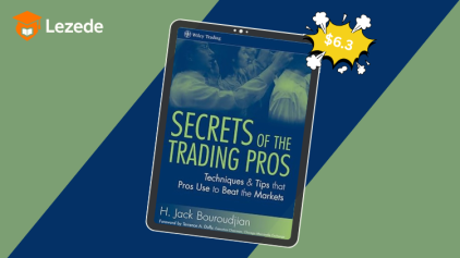 Secrets of the Trading Pros By Jack Bouroudjan & Terrence Duffy