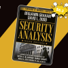 Security Analysis Sixth Edition, Foreword by Warren Buffett by Benjamin Graham, David Dodd