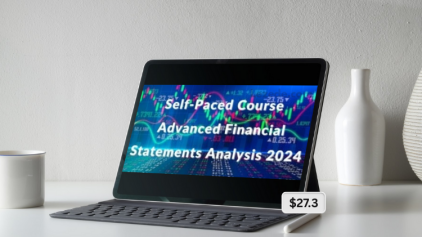 Self-Paced-Course-Advanced-Financial-Statements-Analysis-2024