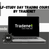 Self-Study Day Trading Course by Tradenet