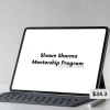 Shawn-Sharma-Mentorship-Program