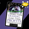Short-Term Trading, Long-Term Profits By John Leizman - McGraw-Hill