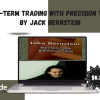 Short-Term Trading with Precision Timing by Jack Bernstein