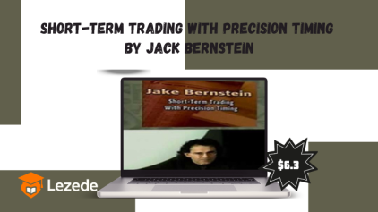 Short-Term Trading with Precision Timing by Jack Bernstein