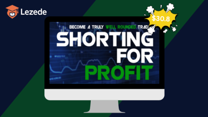 Shorting for Profit by Claytrader