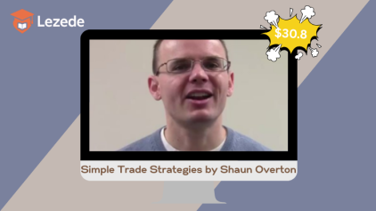Simple Trade Strategies by Shaun Overton
