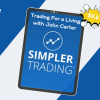 Simpler Options - Trading For a Living with John Carter