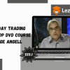 Sniper Day Trading Workshop DVD course by George Angell
