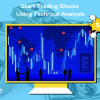 Start Trading Stocks Using Technical Analysis By Corey Halliday