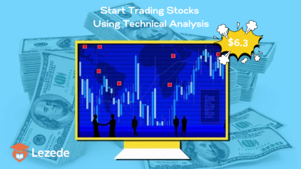 Start Trading Stocks Using Technical Analysis By Corey Halliday