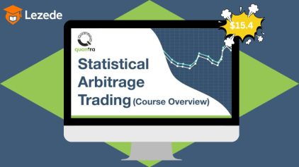 Statistical Arbitrage Trading By QuantInsti