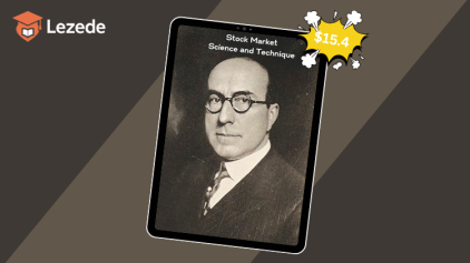 Stock Market Science and Technique by Richard Wyckoff Course