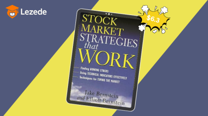 Stock Market Strategies That Work By Jack Bernstein