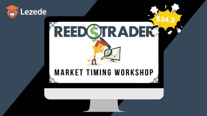 Stock Market Timing Workshop By REEDSTRADER
