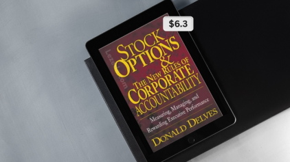 Stock-Options-and-the-New-Rules-of-Corporate-Accountability-Measuring-Managing-and-Rewarding-Executive-Performance-1st-Edition-By-Donald-Delves
