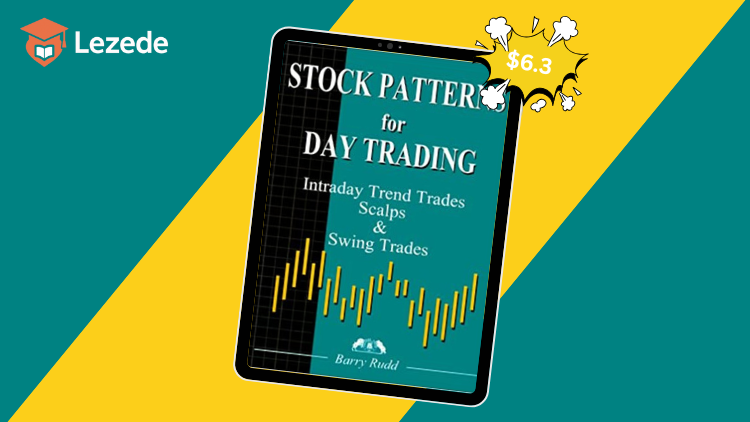 Stock Patterns for DayTrading. Home Study Course by Barry Rudd