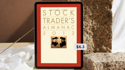 Stock-Trader`s-Almanac-2012-By-Jeffrey-Hirsch-&-Yale-Hirsch