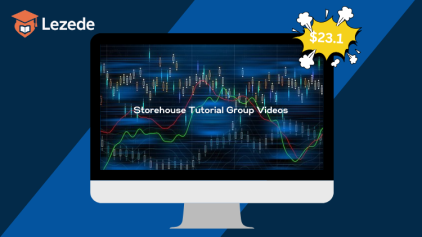 Storehouse Tutorial Group Videos
