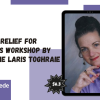 Strees Relief for Traders Workshop by Adrienne Laris Toghraie