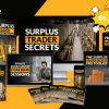 Surplus Trader Secrets Masterclass Coaching Program