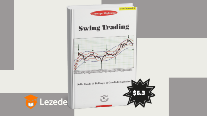 Swing Trading (Italian) by Guiuseppe Migliorino