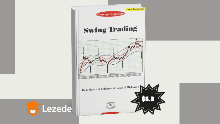 Swing Trading (Italian) by Guiuseppe Migliorino