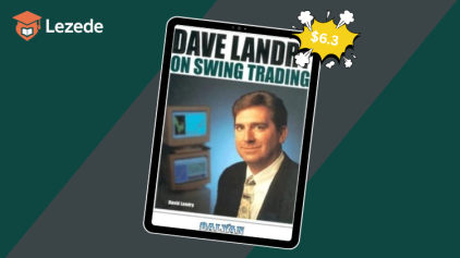 Swing Trading for a Living by Dave Landry