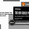 THE NEW SQUEEZE BASIC VERSION Your Complete System for Timing Explosive Trades with John Carter