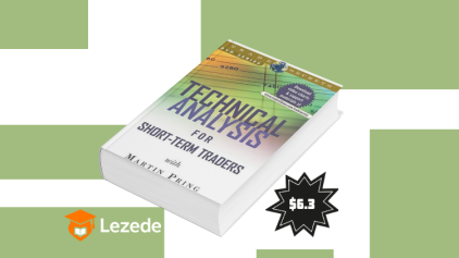 Technical Analysis for Short-Term Traders by Martin Pring