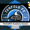 TenfoldFX Academy Course By Kenneth John