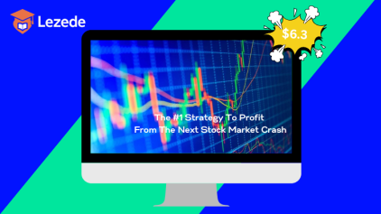 The #1 Strategy To Profit From The Next Stock Market Crash By Jari Roomer