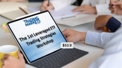 The-1st-Leveraged-ETF-Trading-Strategies-Workshop