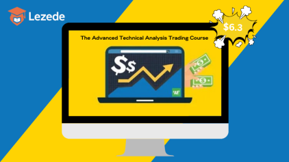 The Advanced Technical Analysis Trading Course (New 2019)