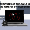 The Adventures of the Cycle Hunter. The Analyst by Craig Bttlc