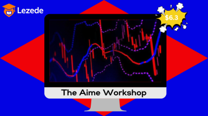 The Aime Workshop by Clay Marafiote