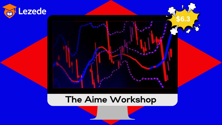 The Aime Workshop by Clay Marafiote