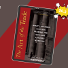 The Art of the Trade: What I Learned (and Lost) Trading the Chicago Futures Markets By Jason Alan Jankovsky