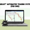 “The Beast” Automated Trading System V2 (Feb 2015)