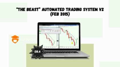 “The Beast” Automated Trading System V2 (Feb 2015)