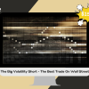 The Big Volatility Short - The Best Trade On Wall Street by Peter Titus