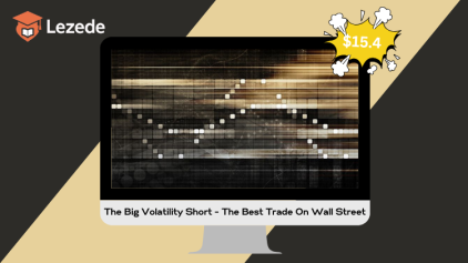 The Big Volatility Short - The Best Trade On Wall Street by Peter Titus