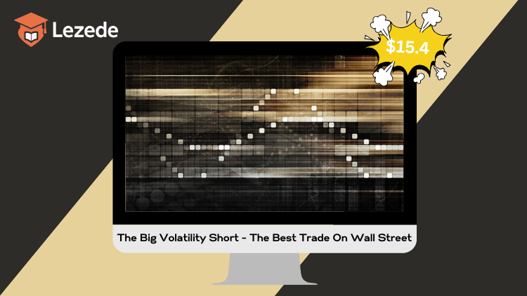 The Big Volatility Short - The Best Trade On Wall Street by Peter Titus