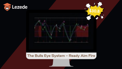 The Bulls Eye System – Ready Aim Fire by John Carter