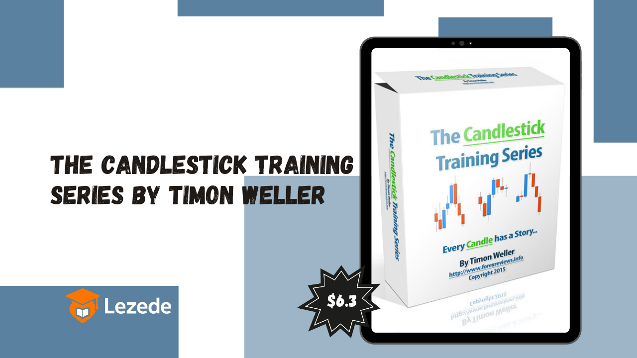 The Candlestick Training Series by Timon Weller