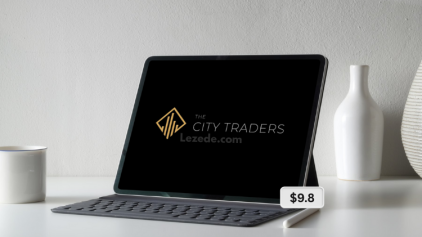 The-City-Traders-Course-by-Andrew-Lockwood
