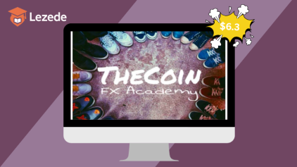 The Coin FX Academy